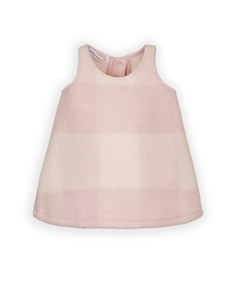 Vestito salopette
