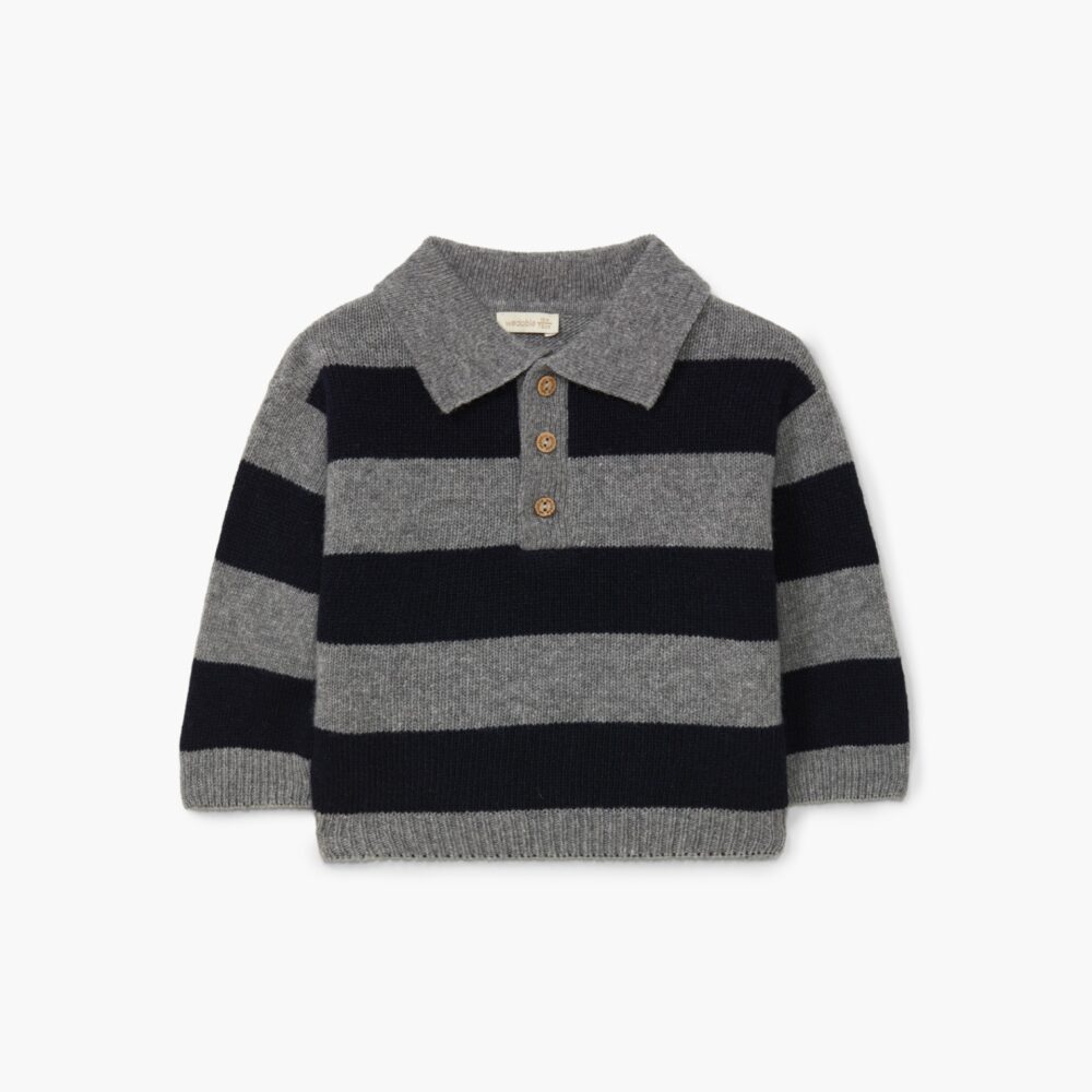 Polo lana