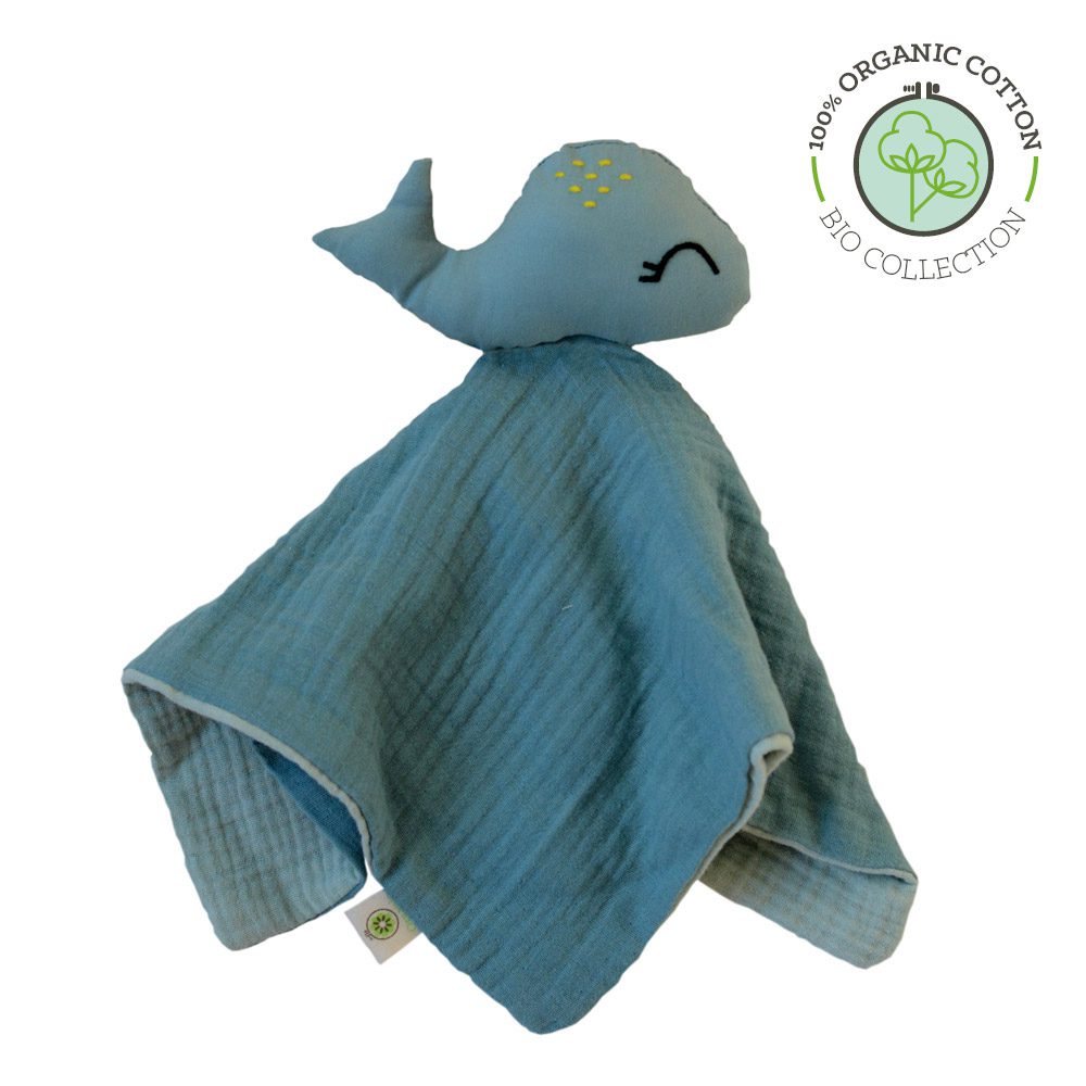 Doudou balena