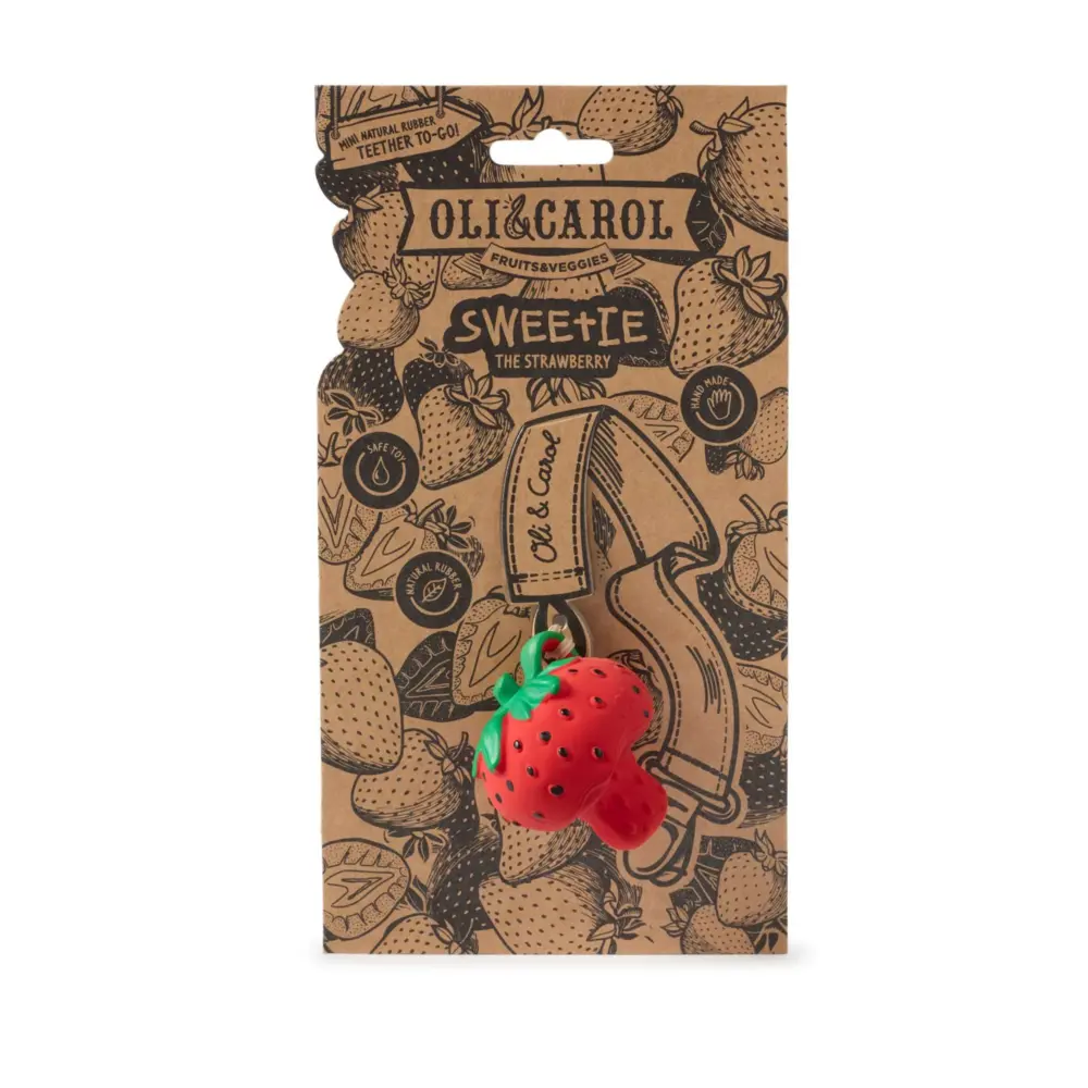 Massaggiagengive fragola