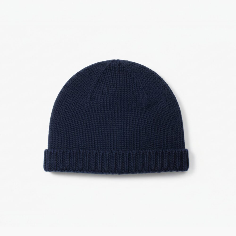 Cappello lana