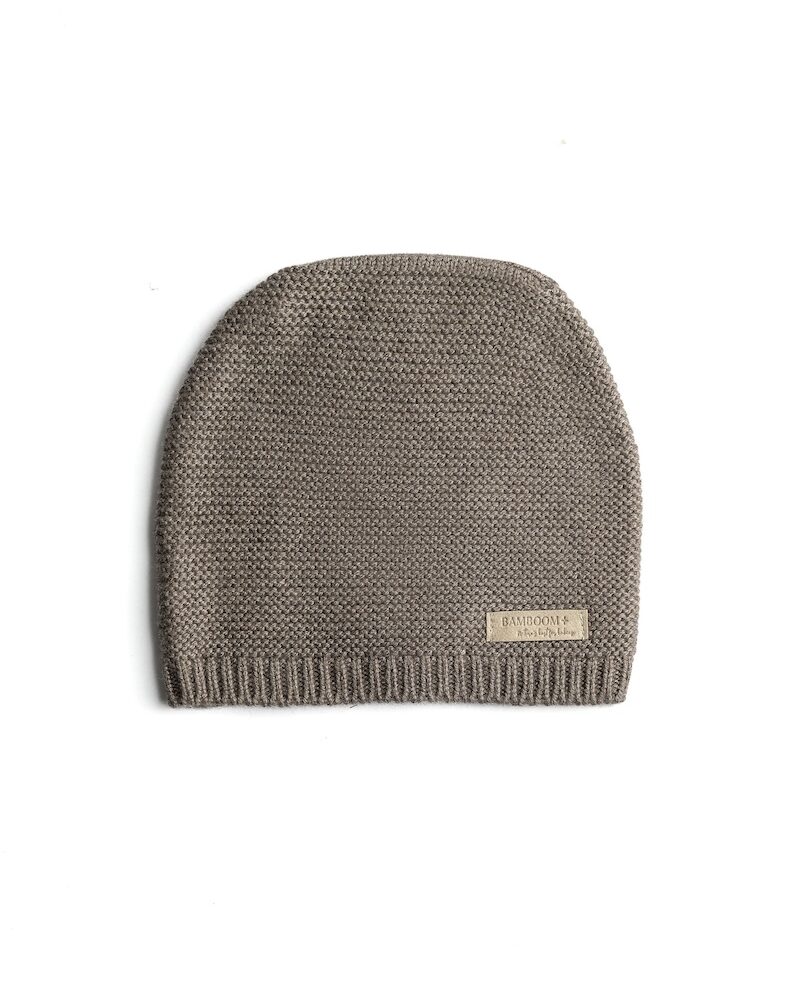 Cappello in maglia